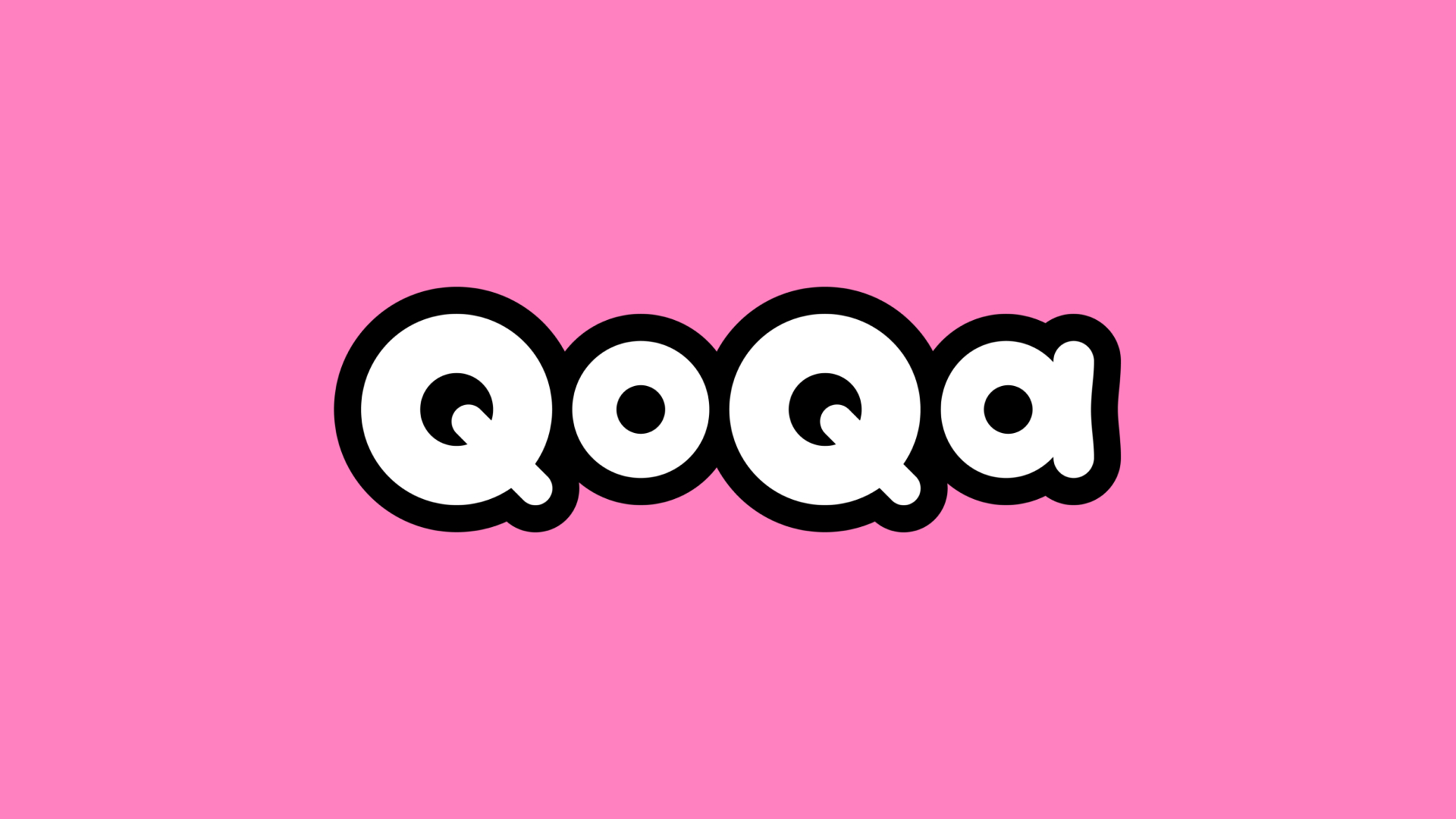 QoQa Branding Identity